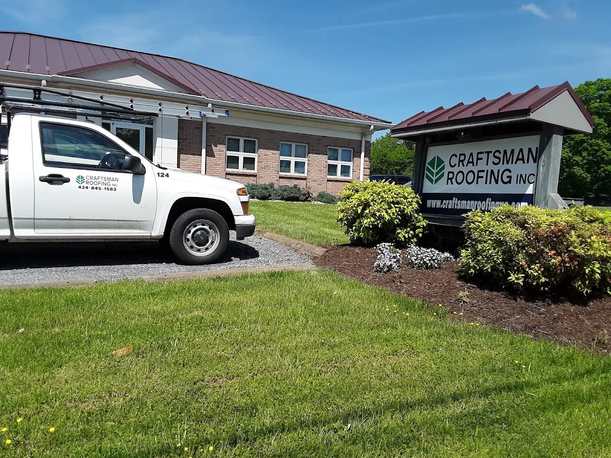 Quality Hail Damage Roof Repair by experienced craftsmen in Hurricane